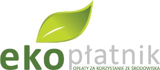 Logo aplkacji Ekopłatnik